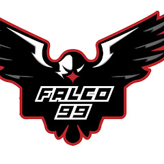 Falco Tv channel logo