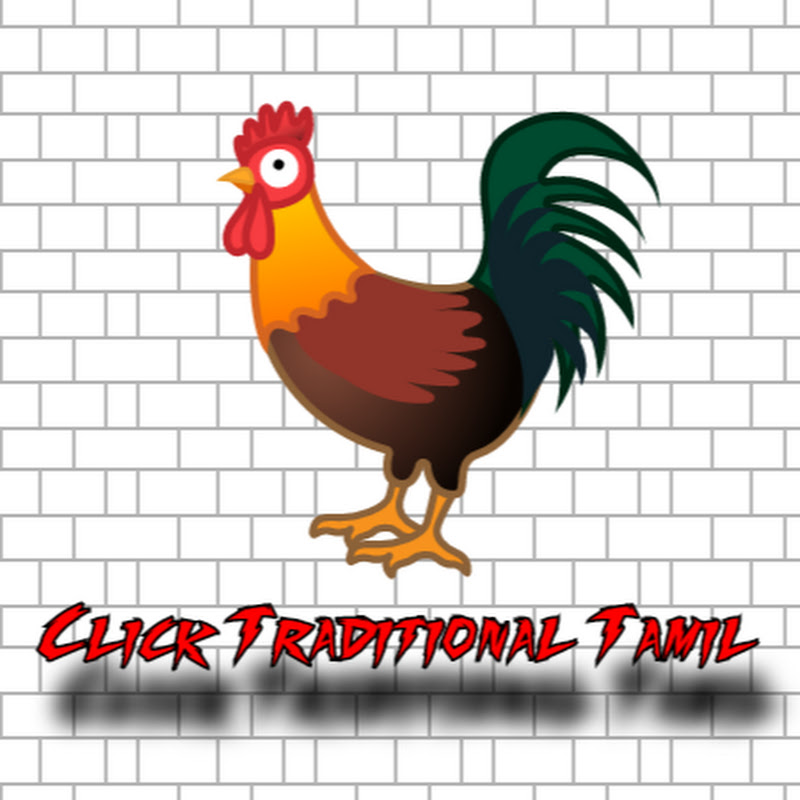 Click Traditional Tamil