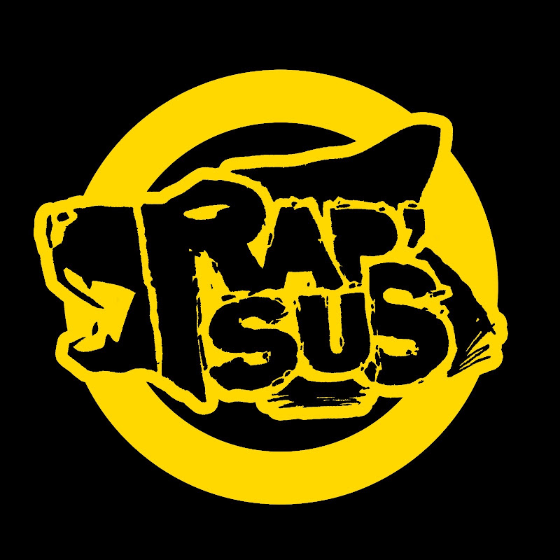 Rapsusklei