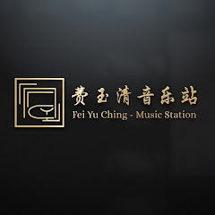 FYC - Music Station费玉清音乐站アイコン画像