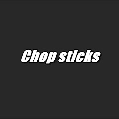 Chop sticks