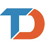 TD Athletes Edge logo