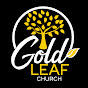 Gold Leaf Church logo