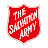 Nottingham Arnold Salvation Army