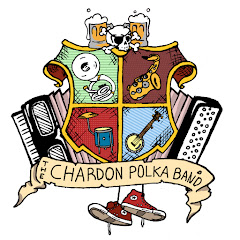 The Chardon Polka Band channel logo