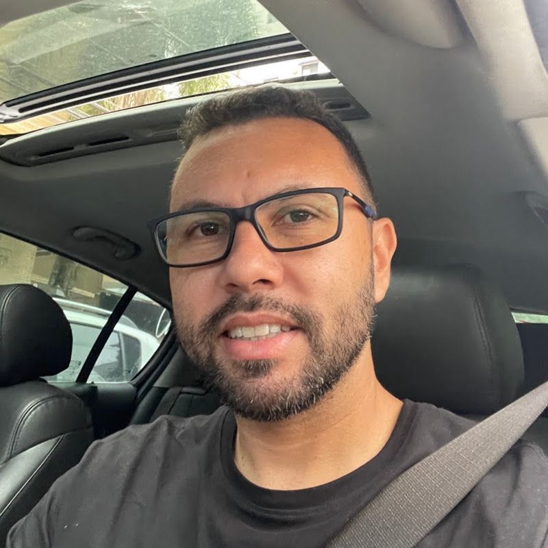 Rodrigo Albuquerque