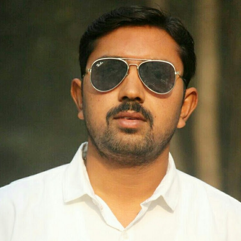 GAURAV TYAGI