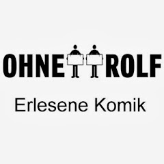 Ohne Rolf