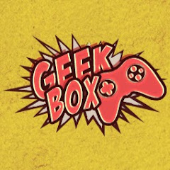 GeekBox Avatar