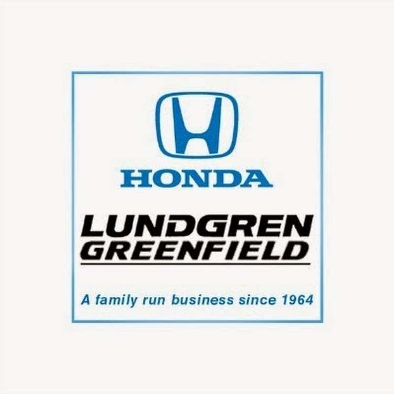 Lundgren Honda of Greenfield