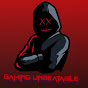 Gaming Unbeatable logo