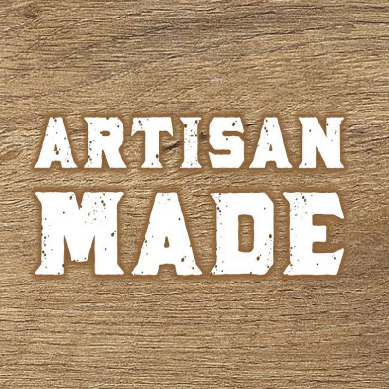 Artisan Made Logo