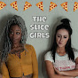 The Slice Girls logo