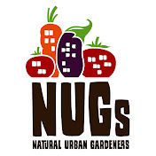 NUGs - Natural Urban Gardeners