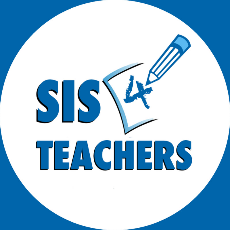 SIS4Teachers