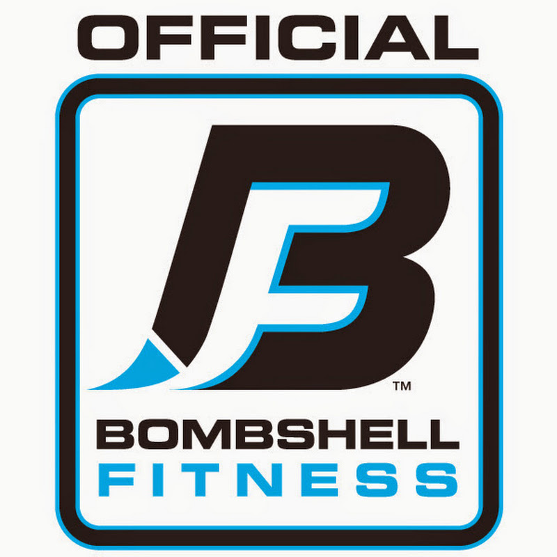 Official Bombshell Fitness™ "World Premiere Fitness For Winning Women"