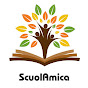 ScuolAmica logo