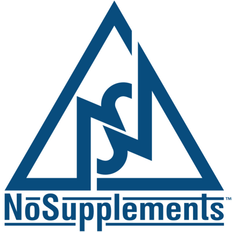 NoSupplements