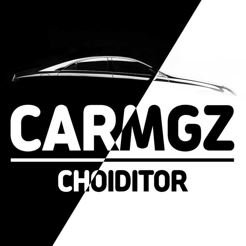 CARMGZ 카매거진