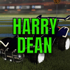 Harry Dean avatar