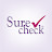 Surecheck