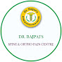 Spine Ortho Pain Centre logo