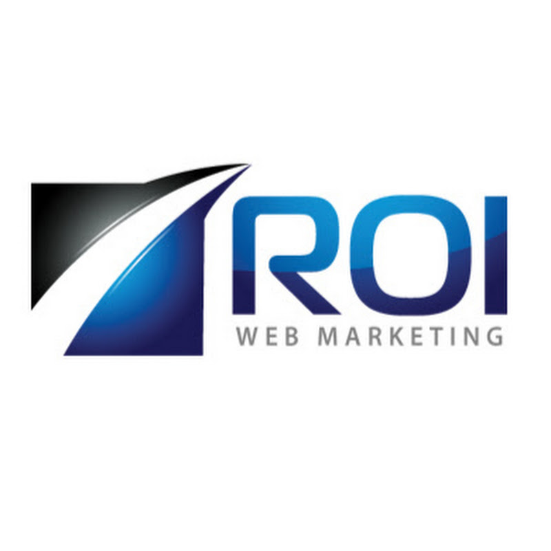 ROI Web Marketing