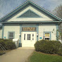 Enosburgh Public Library logo
