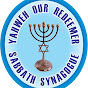 YAHWEH Our Redeemer Sabbath Synagogue - YORSS logo