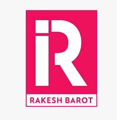 Rakesh Barot - Topic
