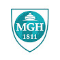MGH Center for Global Health logo