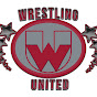 Wrestling United logo