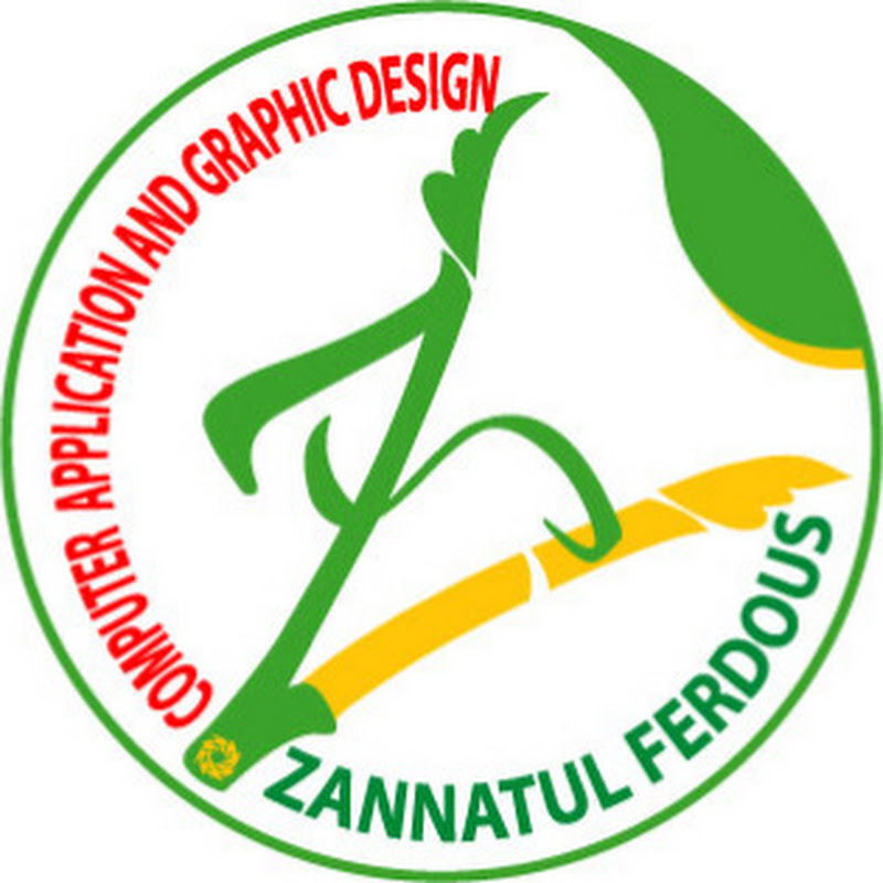 Computer Application and Graphic Design