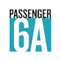 Passenger 6A logo