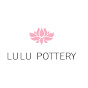 Lulu Pottery logo