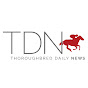 Thoroughbred Daily News logo