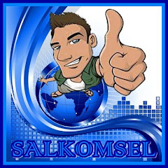 Логотип каналу SALKOMSEL