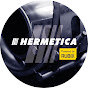 HERMETICA SF - Repair clamps and couplings logo