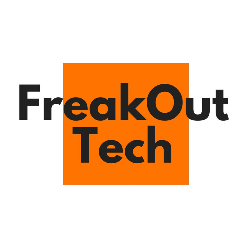 FreakOut Tech icon