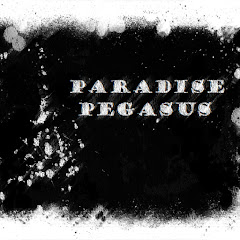 Pegasus at Paradise channel logo