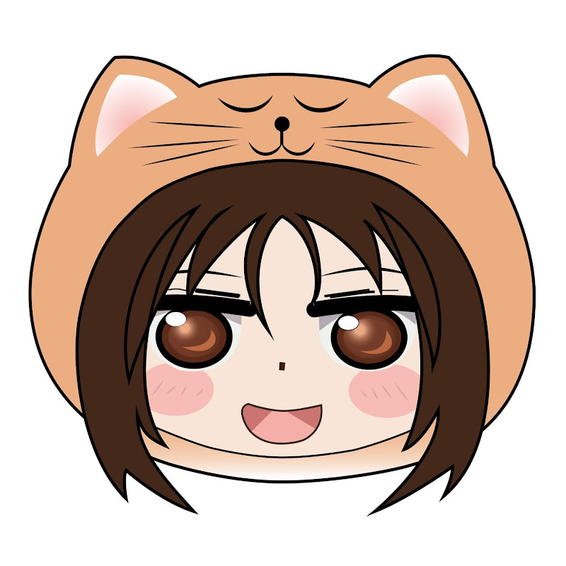 干物猫小圆