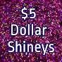 5 Dollar Shineys logo