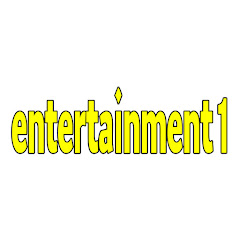 entertainment 1