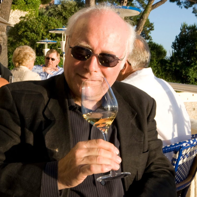 Peter Daprix