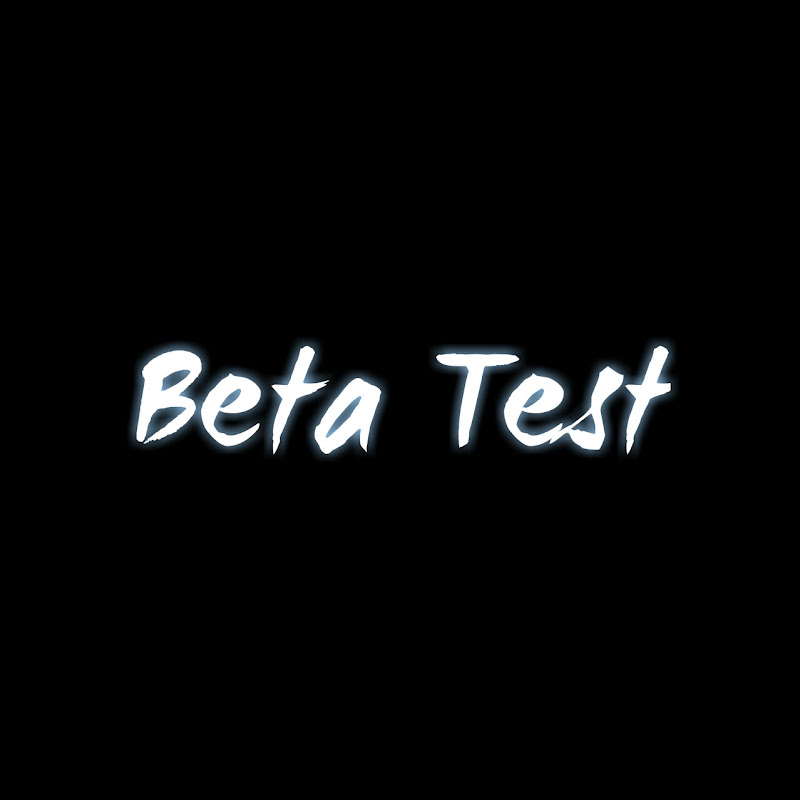 Beta Test