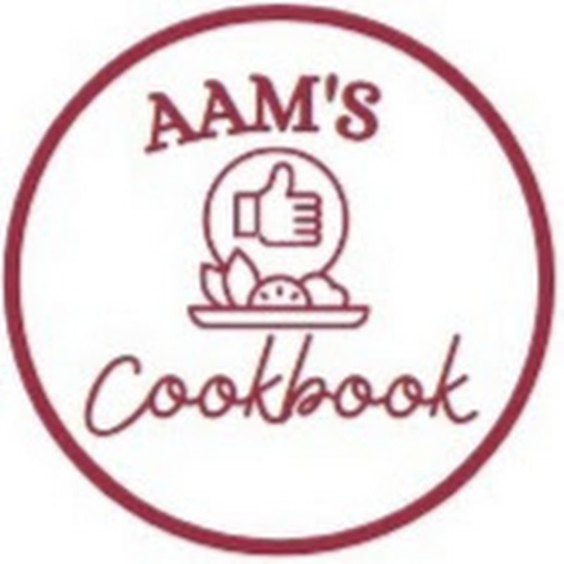 Aam's CookBook