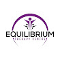 Equilibrium Therapy Centre - Wandsworth logo