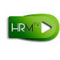 HUMAN RESOURCE MEDIA TV logo