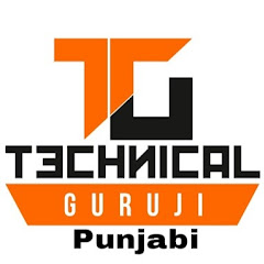 Technical Guruji Punjabi
