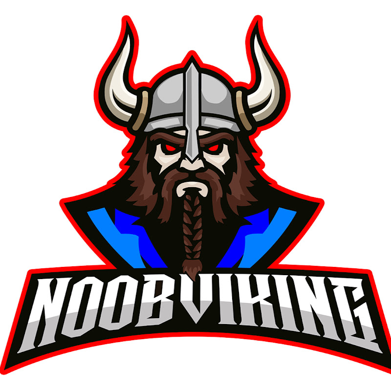 The Noob Viking